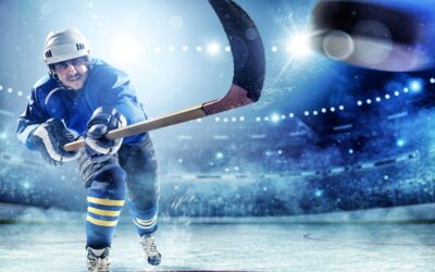 Stay Warm and Game-Ready: The Best Winter Sports Hockey Apparel to Keep You Comfortable on the Ice