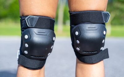 Stay Safe While You Ride: The Best Outdoor Adventure Gear for Preventing Common Sports Injuries